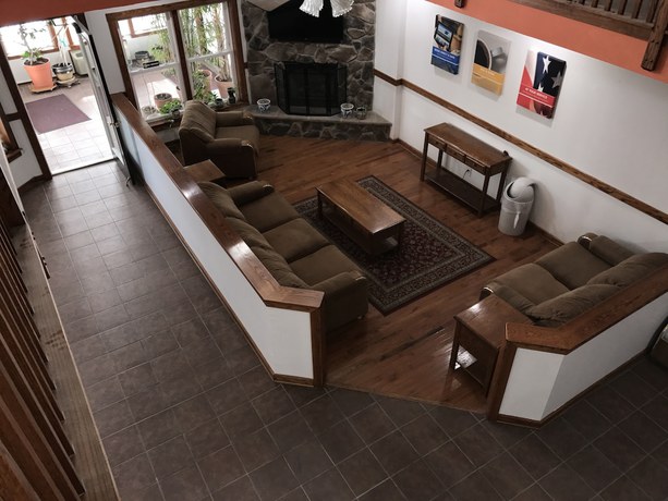 Imagen del bar/restaurante del Hotel Motel 6 Front Royal, Va. Foto 3