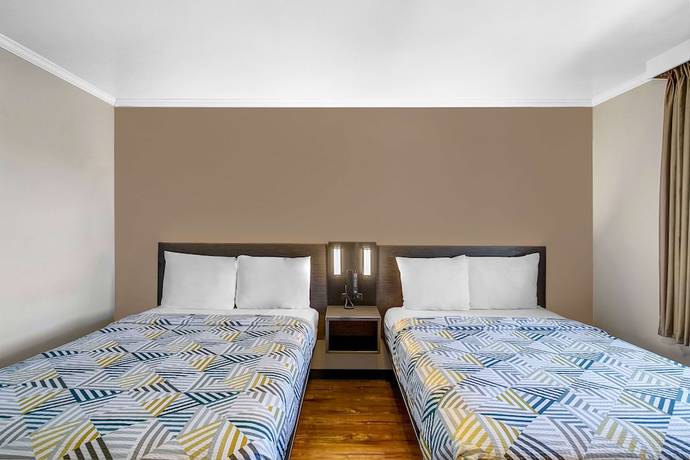 Imagen de la habitación del Hotel Motel 6 Front Royal, Va. Foto 12