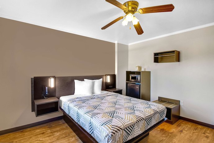 Imagen de la habitación del Hotel Motel 6 Front Royal, Va. Foto 13