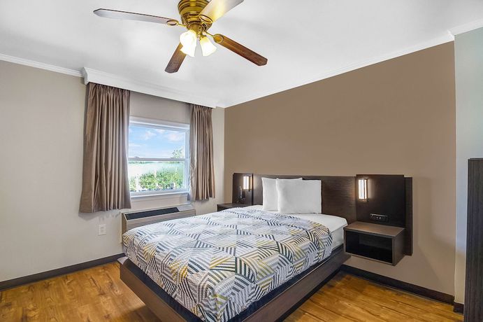 Imagen de la habitación del Hotel Motel 6 Front Royal, Va. Foto 15