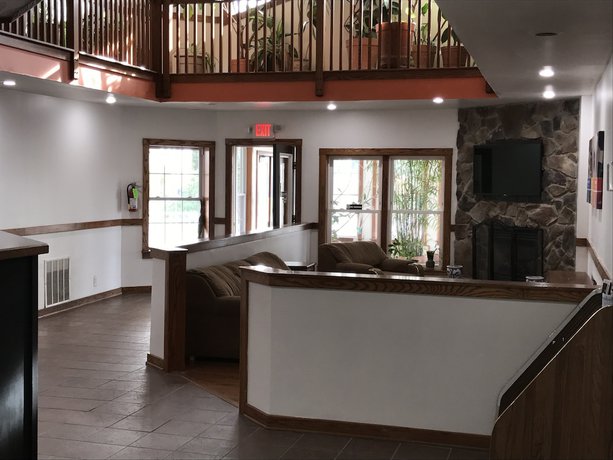 Imagen del bar/restaurante del Hotel Motel 6 Front Royal, Va. Foto 4