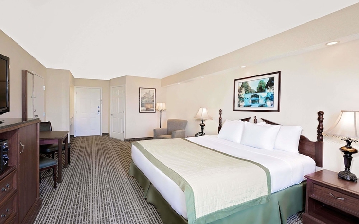 Imagen de la habitación del Hotel Motel 6 Georgetown, Sc - Marina. Foto 4