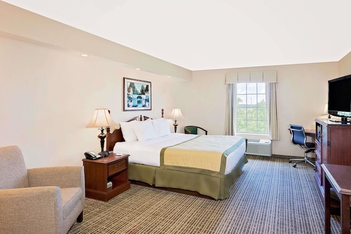 Imagen de la habitación del Hotel Motel 6 Georgetown, Sc - Marina. Foto 5