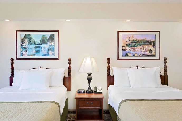 Imagen de la habitación del Hotel Motel 6 Georgetown, Sc - Marina. Foto 6