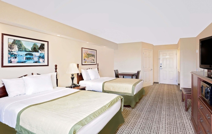 Imagen de la habitación del Hotel Motel 6 Georgetown, Sc - Marina. Foto 7