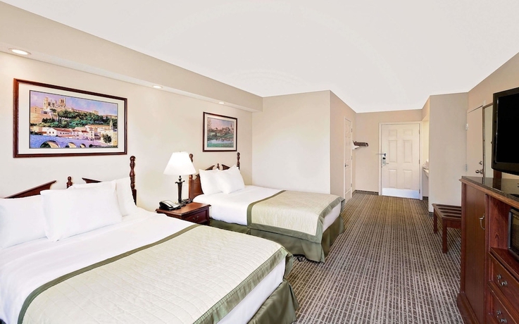 Imagen de la habitación del Hotel Motel 6 Georgetown, Sc - Marina. Foto 8