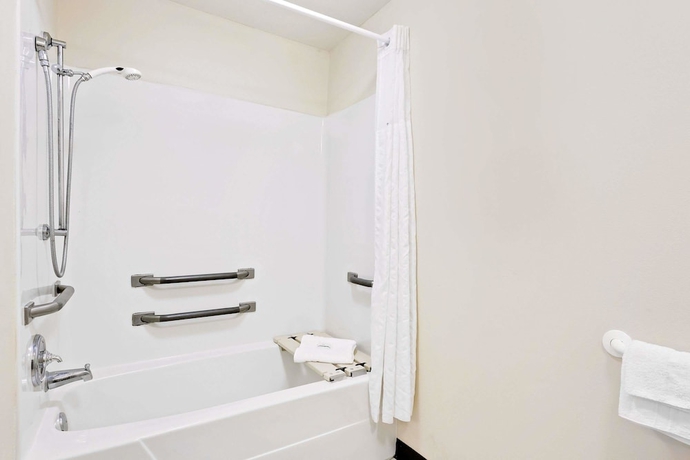 Imagen de la habitación del Hotel Motel 6 Georgetown, Sc - Marina. Foto 9