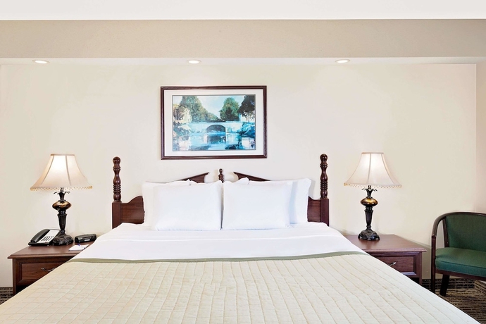 Imagen de la habitación del Hotel Motel 6 Georgetown, Sc - Marina. Foto 10