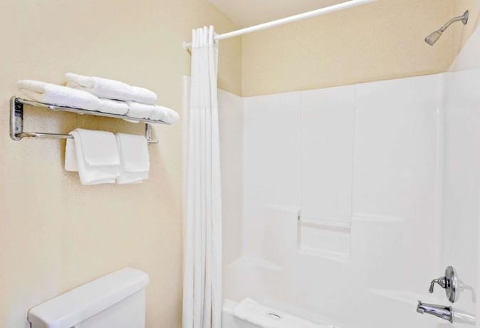 Imagen de la habitación del Hotel Motel 6 Georgetown, Sc - Marina. Foto 11