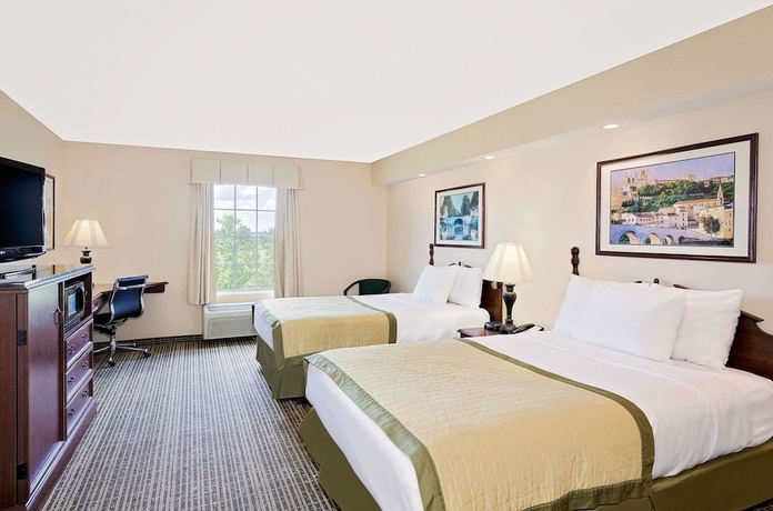 Imagen de la habitación del Hotel Motel 6 Georgetown, Sc - Marina. Foto 12