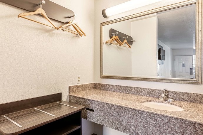 Imagen de la habitación del Hotel Motel 6 Georgetown, TX. Foto 6