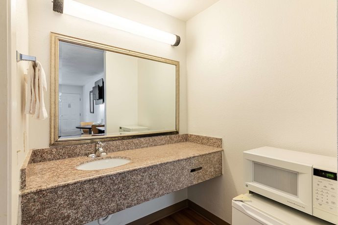 Imagen de la habitación del Hotel Motel 6 Georgetown, TX. Foto 15