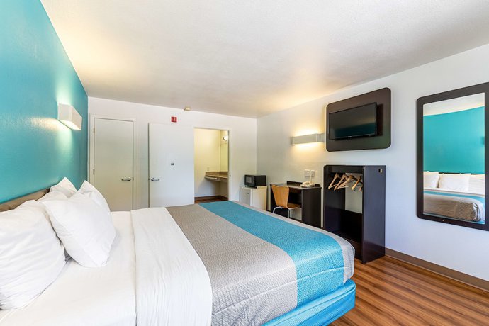 Imagen de la habitación del Hotel Motel 6 Georgetown, TX. Foto 16