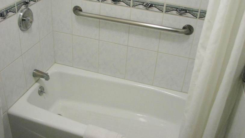 Imagen de la habitación del Hotel Motel 6 Glendale, CA &ndash; Pasadena Burbank Los Angeles. Foto 13