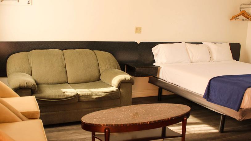 Imagen de la habitación del Hotel Motel 6 Glendale, CA &ndash; Pasadena Burbank Los Angeles. Foto 14