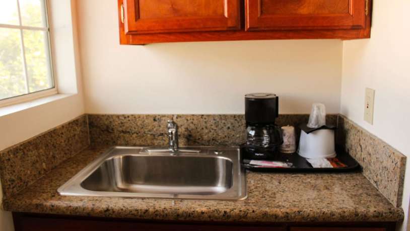 Imagen de la habitación del Hotel Motel 6 Glendale, CA &ndash; Pasadena Burbank Los Angeles. Foto 15