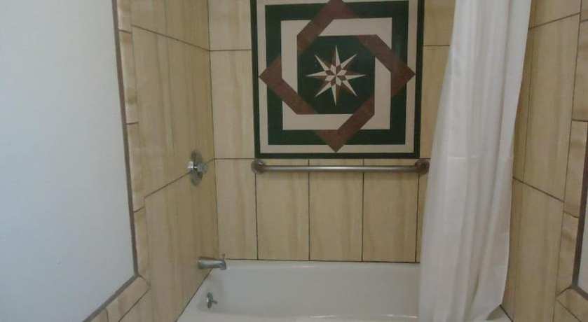 Imagen de la habitación del Hotel Motel 6 Glendale, CA &ndash; Pasadena Burbank Los Angeles. Foto 18