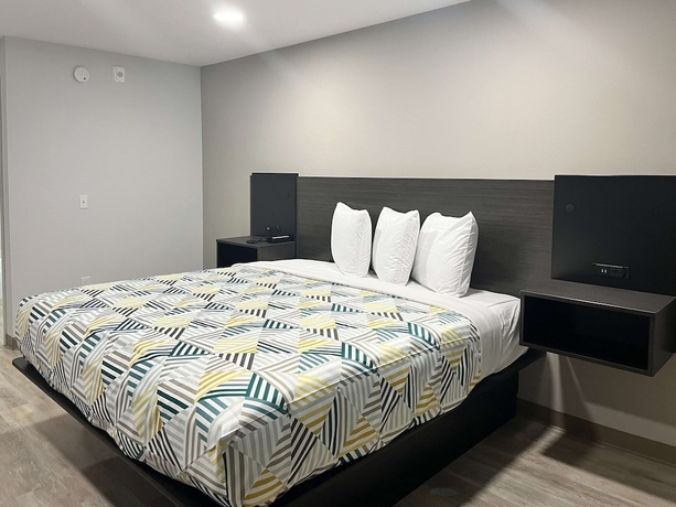 Imagen de la habitación del Hotel Motel 6 Gonzales, La - Baton Rouge/Geismar/Prairieville I-10. Foto 6