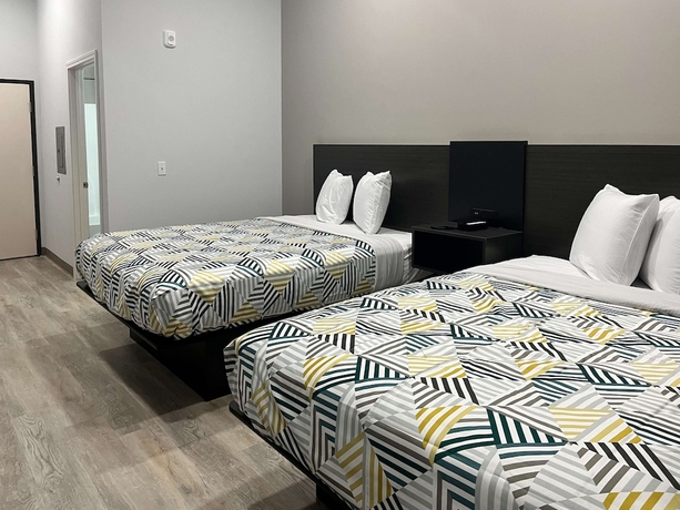 Imagen de la habitación del Hotel Motel 6 Gonzales, La - Baton Rouge/Geismar/Prairieville I-10. Foto 10