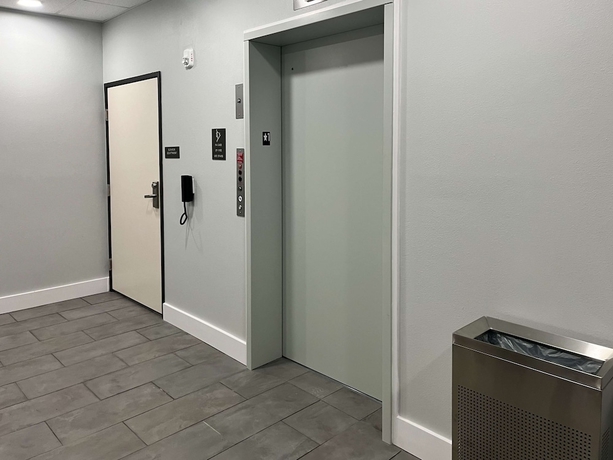 Imagen de los interiores del Hotel Motel 6 Gonzales, La - Baton Rouge/Geismar/Prairieville I-10. Foto 16