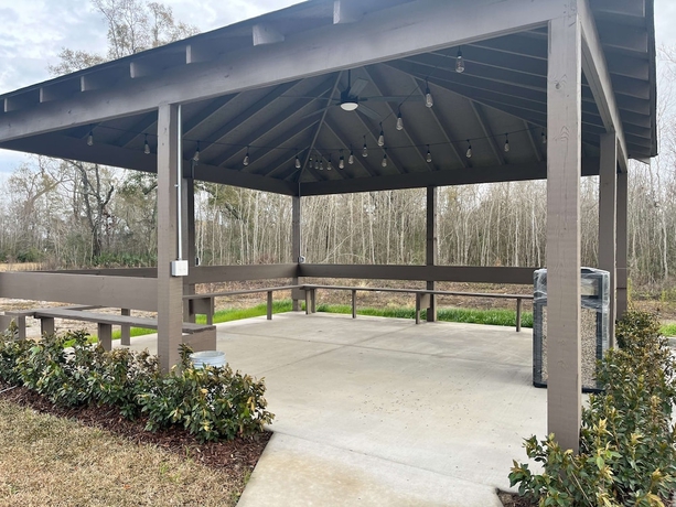 Imagen de los interiores del Hotel Motel 6 Gonzales, La - Baton Rouge/Geismar/Prairieville I-10. Foto 17