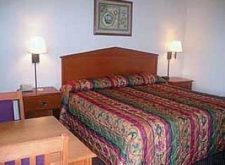 Imagen de la habitación del Hotel Motel 6 Governors House. Foto 2