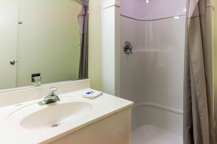 Imagen de la habitación del Hotel Motel 6 Green River, UT. Foto 4