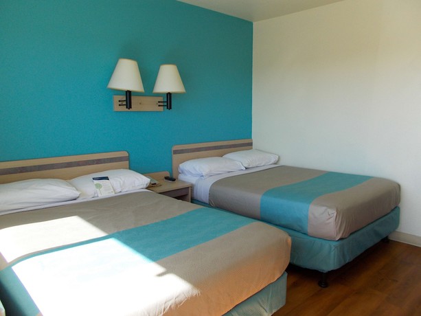 Imagen de la habitación del Hotel Motel 6 Green River, UT. Foto 6