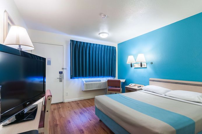 Imagen de la habitación del Hotel Motel 6 Green River, UT. Foto 11