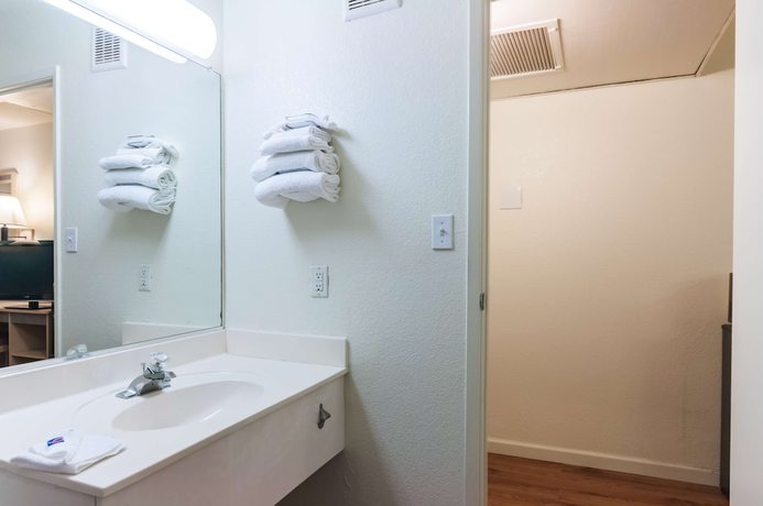 Imagen de la habitación del Hotel Motel 6 Green River, UT. Foto 12
