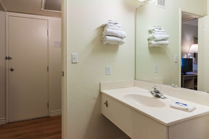 Imagen de la habitación del Hotel Motel 6 Green River, UT. Foto 13