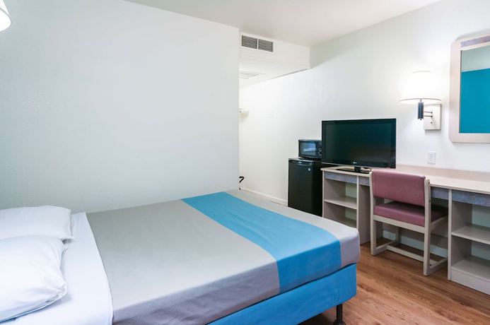 Imagen de la habitación del Hotel Motel 6 Green River, UT. Foto 14