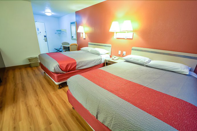 Imagen de la habitación del Hotel Motel 6 Greensboro, Nc - Airport. Foto 9