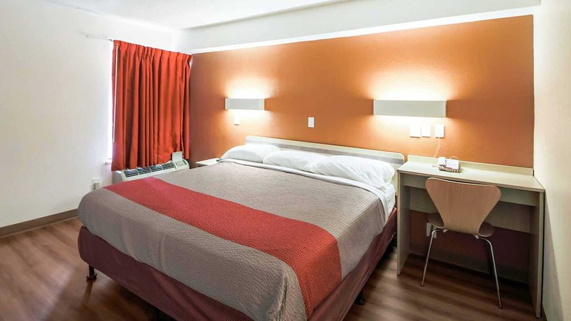 Imagen de la habitación del Hotel Motel 6 Greensboro, Nc - Airport. Foto 10