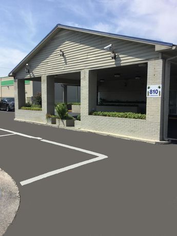 Imagen general del Hotel Motel 6 Greenville, Nc &ndash; Ecu-medical Center. Foto 2