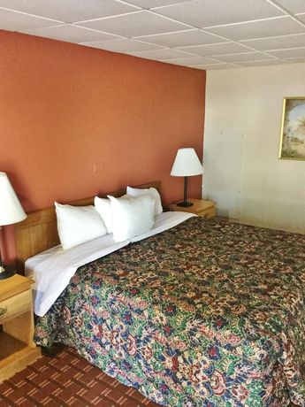 Imagen de la habitación del Hotel Motel 6 Greenville, Nc &ndash; Ecu-medical Center. Foto 5