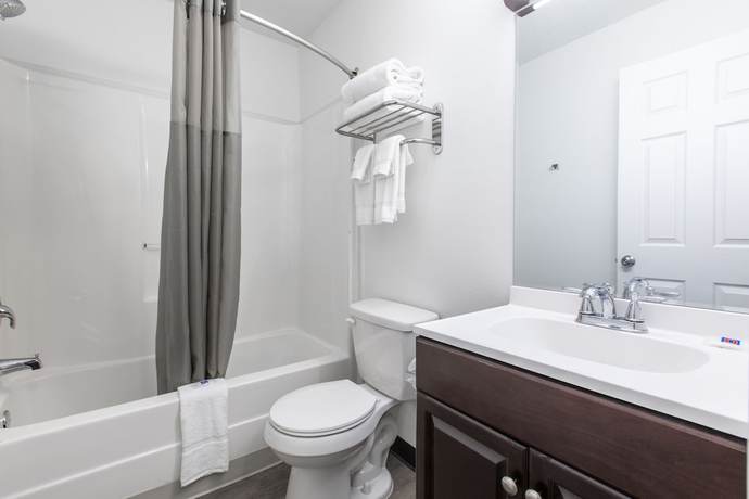 Imagen de la habitación del Hotel Motel 6 Greenville, SC - I-85 Near Downtown. Foto 13