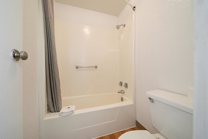 Imagen de la habitación del Hotel Motel 6 Hamburg, NY. Foto 2