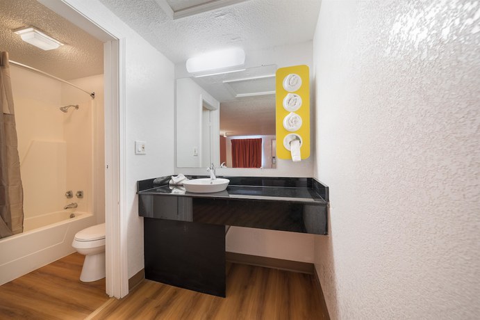 Imagen de la habitación del Hotel Motel 6 Hamburg, NY. Foto 10