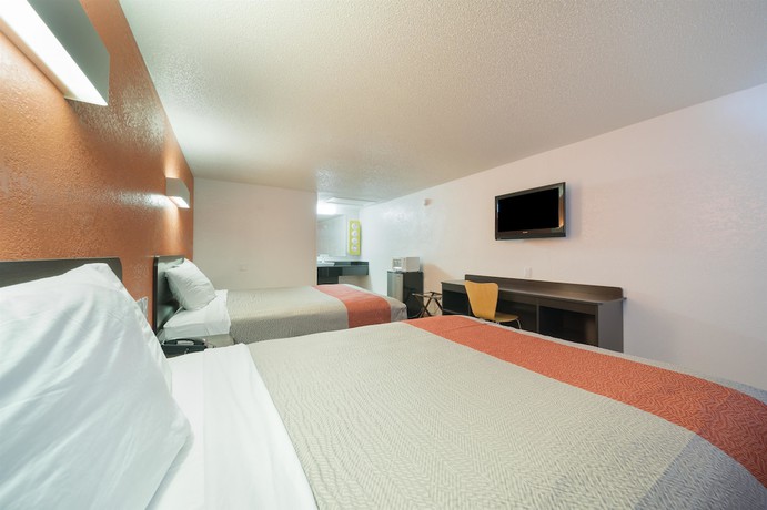 Imagen de la habitación del Hotel Motel 6 Hamburg, NY. Foto 17