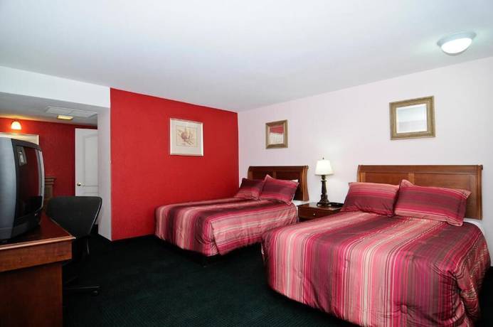 Imagen de la habitación del Hotel Motel 6 - Harrisburg, PA - Near PA Expo Center. Foto 6