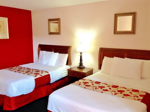 Imagen de la habitación del Hotel Motel 6 - Harrisburg, PA - Near PA Expo Center. Foto 7