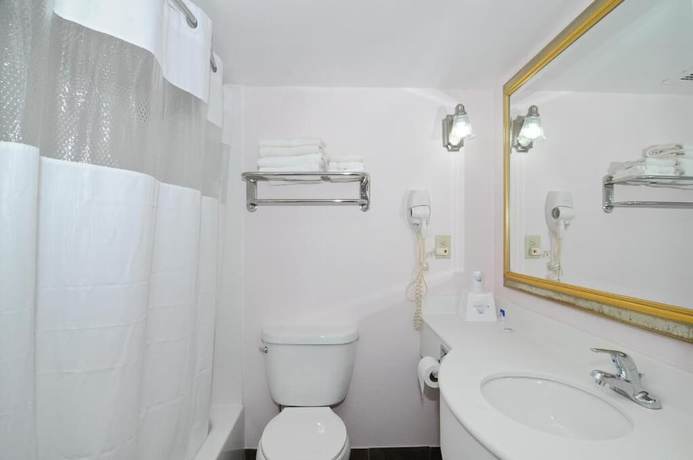 Imagen de la habitación del Hotel Motel 6 - Harrisburg, PA - Near PA Expo Center. Foto 8