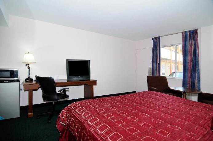Imagen de la habitación del Hotel Motel 6 - Harrisburg, PA - Near PA Expo Center. Foto 9