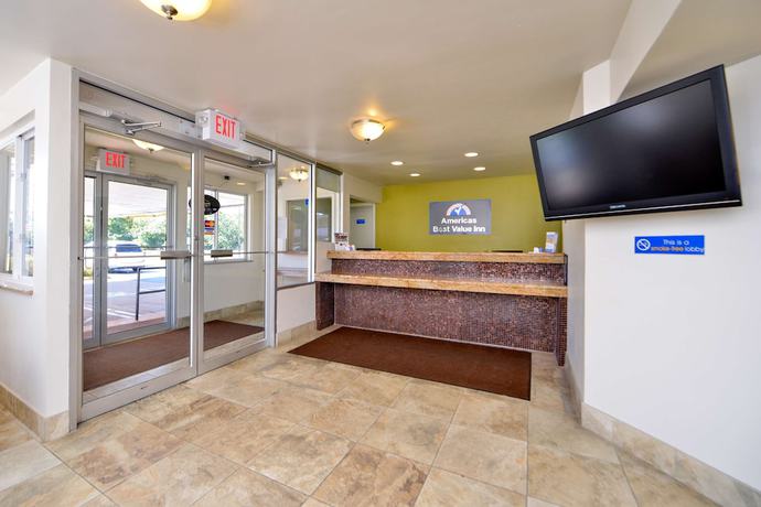 Imagen de los interiores del Hotel Motel 6 - Harrisburg, PA - Near PA Expo Center. Foto 15
