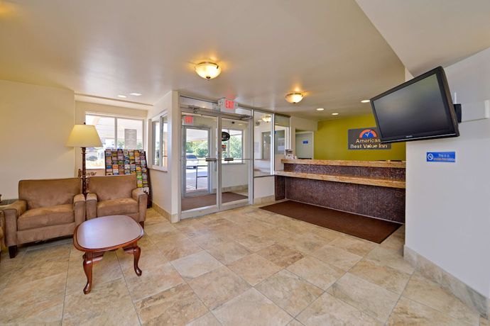Imagen de los interiores del Hotel Motel 6 - Harrisburg, PA - Near PA Expo Center. Foto 17