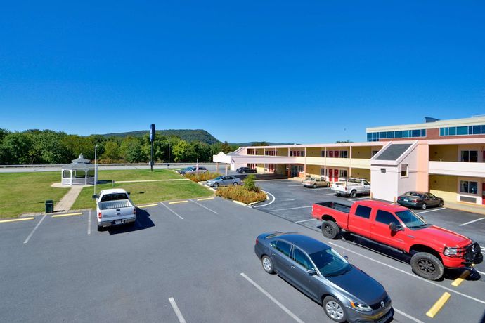 Imagen general del Hotel Motel 6 - Harrisburg, PA - Near PA Expo Center. Foto 4