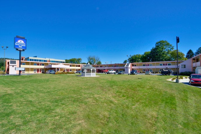 Imagen de los exteriores del Hotel Motel 6 - Harrisburg, PA - Near PA Expo Center. Foto 12