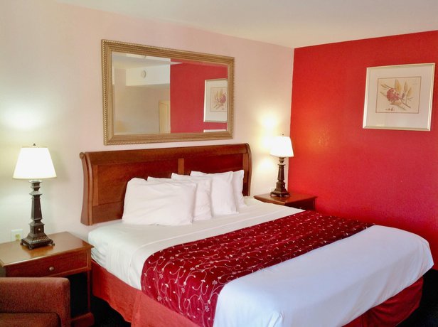 Imagen de la habitación del Hotel Motel 6 - Harrisburg, PA - Near PA Expo Center. Foto 11