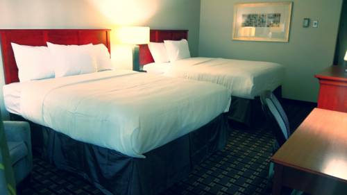 Imagen de la habitación del Hotel Motel 6 Hastings, Ne. Foto 2